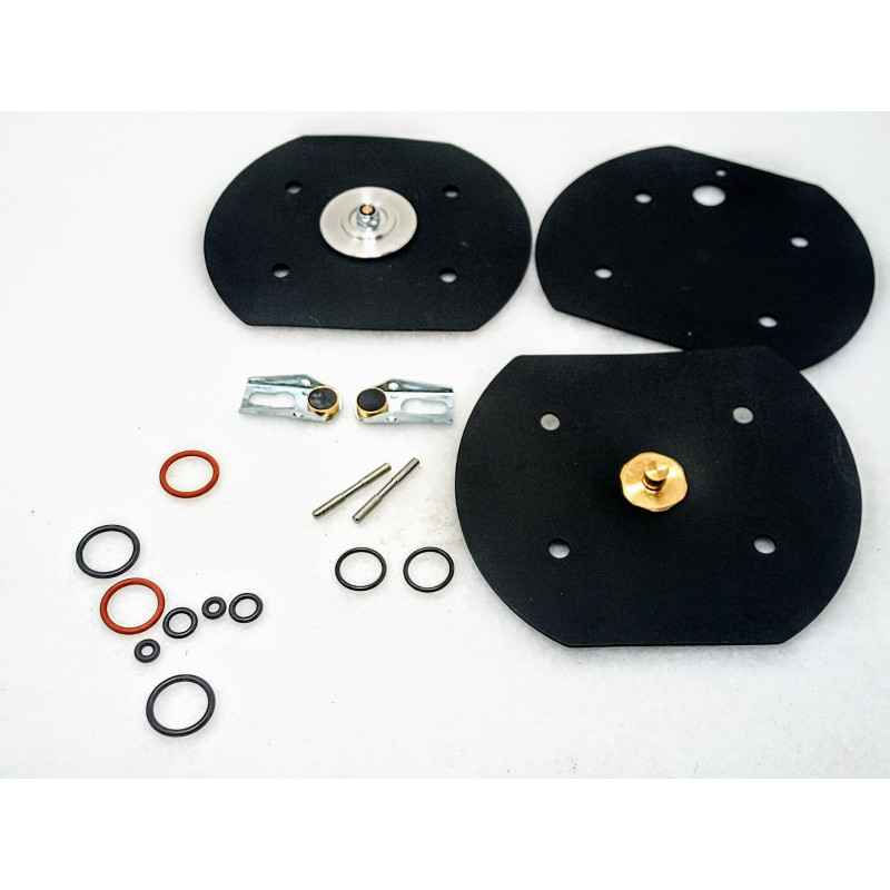 VAPO GENIUS REPAIR POUCH max