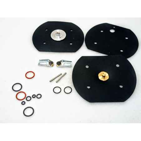 VAPO GENIUS REPAIR POUCH max