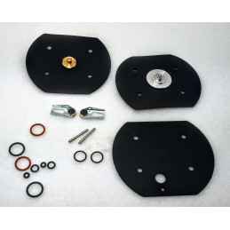 VAPO GENIUS REPAIR POUCH max