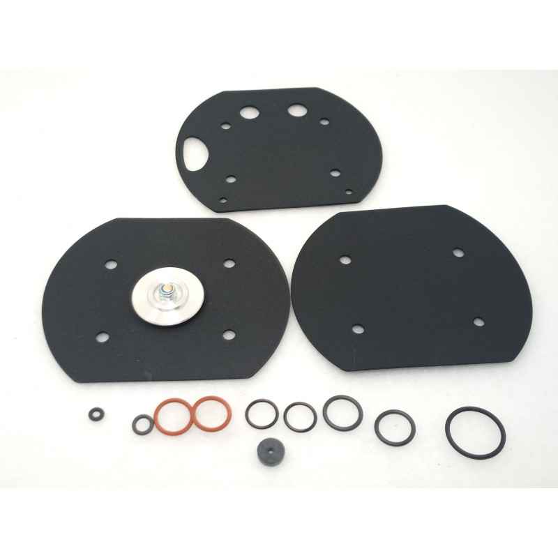 VAPO GENIUS REPAIR POUCH max