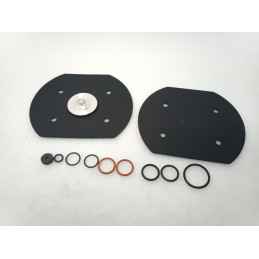 POCHETTE VAPO KME GOLD GT/ GOLD FZ8  N°2 KM11-M43