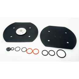 POCHETTE VAPO KME GOLD GT/ GOLD FZ8  N°2 KM11-M43