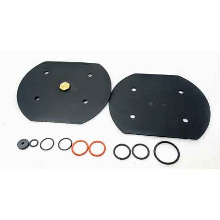 POCHETTE VAPO KME GOLD GT/ GOLD FZ8  N°2 KM11-M43