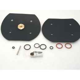 SASZETKA NA PARĘ KME TUR 6Z N°4 KM13-M43