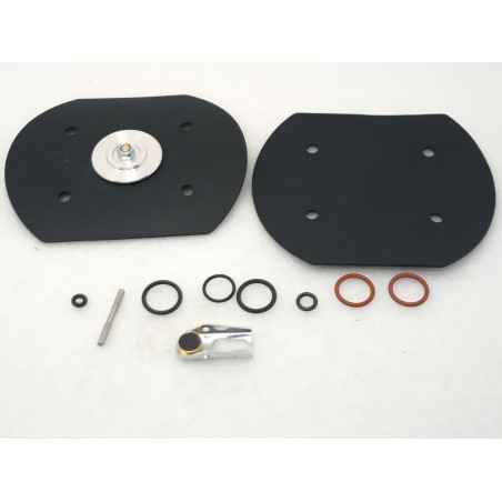 SASZETKA NA PARĘ KME TUR 6Z N°4 KM13-M43