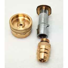 ADAPTATEUR LPG BELGIEN FRANKREICH AD1166-C48