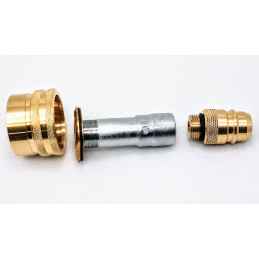 ADAPTATEUR LPG BELGIEN FRANKREICH AD1166-C48