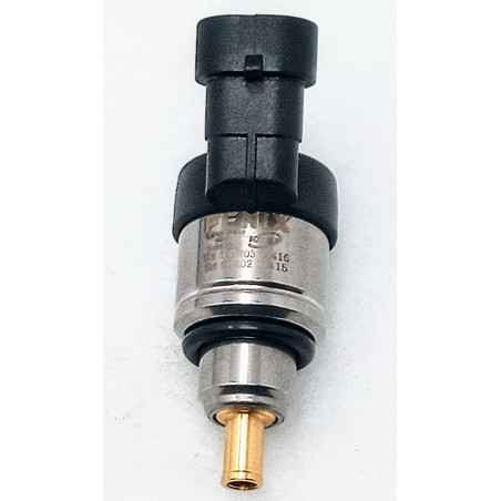 SINGLE HERCULES INJECTOR GISM-I3110