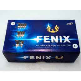 INJECTEUR HERCULES ÚNICA GISM-I3110