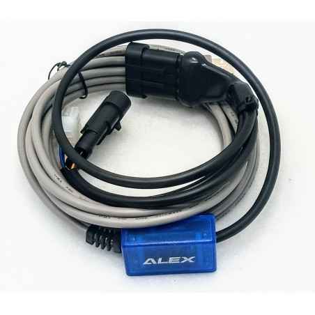 INTERFACE GPL ZENIT AG CENTRUM-AGC-Q3