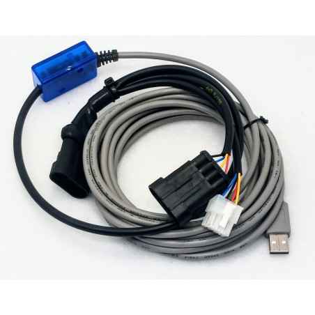ALEX OPTIMA INTERFACE DE PROGRAMMATION AL-Q3