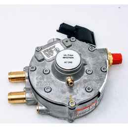 (b) GFI VAPO (1250mb) + GFA07BO-434-K12 SENSORSET