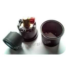 REMPLISSAGE DE 90°, CHEVROLET, RENAULT, SUBARU LADA-C19