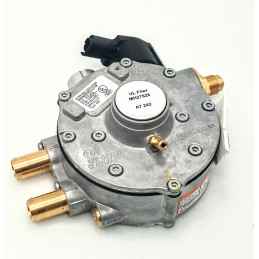 (b) VAPO GFI (1250mb) + SENSOR KIT GFA07BO-434-K12
