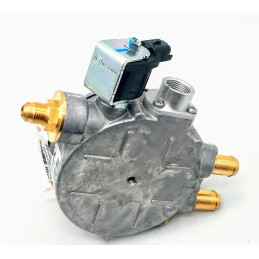 (b) VAPO GFI (1250mb) + SENSOR KIT GFA07BO-434-K12