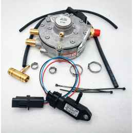 (b) VAPO GFI (1250mb) + KIT SENSORE GFA07BO-434-K12