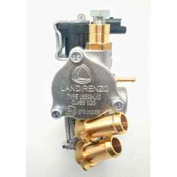 LPG LPG Landi Renzo TURBO LI 10 Ø8 LR5481
