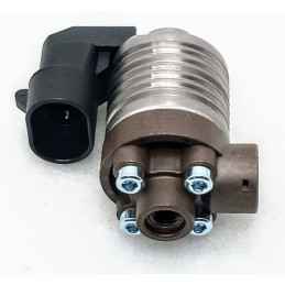 RAIL 4 INJECTEURS STAG AC W031 BFC