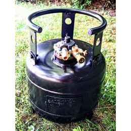 CAMPING AUTO GASFLES 29 liter (A)