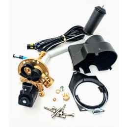 POLYVANNE TOMASETTO 180/190/0 ° 6mm TO0067