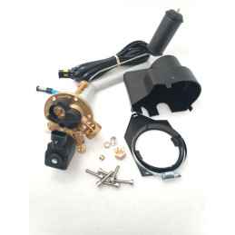 POLYVANNE Tomassetto 240/250/0 ° 6mm TO0075