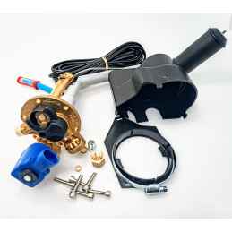 Tomasetto 240/250/0° 8mmTO0076