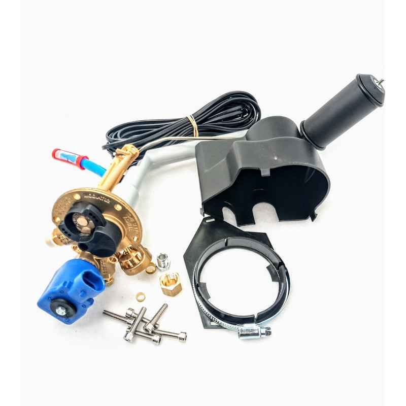 Tomassetto 270/0 ° 8 mm TO0078