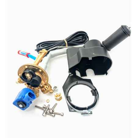 Tomassetto 270/0 ° 8 mm TO0078