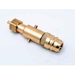 ADAPTER BUTELKA GAZU 13 KG HISZPANIA PORTUGALIA AU7242 TA