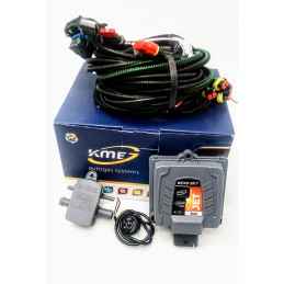 KIT 4-CILINDER NEVO-SKY JET ECO DG7 RGB