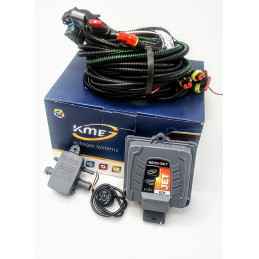 KIT 4-CILINDER NEVO-SKY JET ECO DG7 RGB