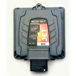 KIT 4-CILINDER NEVO-SKY JET ECO DG7 RGB