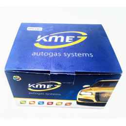 KIT 4 ZYL NEVO-SKY JET ECO DG7 RGB