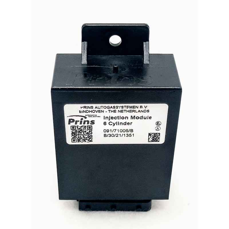 EMULADOR DE PRINAS DE 3 A 6 CILINDROS EM0352-E36