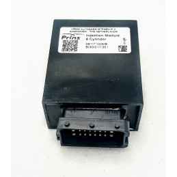 EMULATOR DRUCKT 3 BIS 6 CYL EM0352-E36