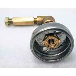 RACCORDO GPL GOMITO Ø6X6 RAN0540