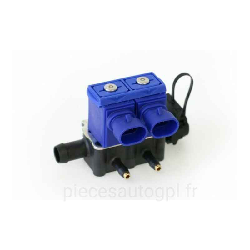 OMVL rail 2 Dream xxi super light injectoren zonder sensor OM3417