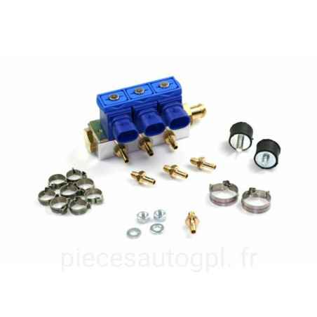 Wtryskiwacze Dream Rail OMVL 3 bez sondy OM2343