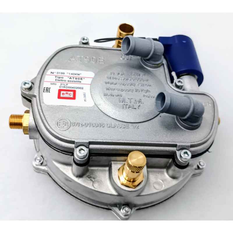 VAPO GLP BRC AT90 SUPER MAJORE BR0382-K27