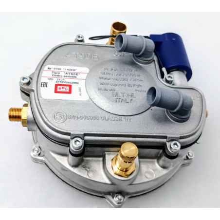 VAPO LPG BRC AT90 SUPER MAJORE BR0382-K27