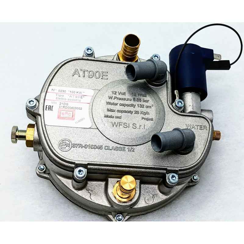 VAPO LPG BRC AT90 100 KW BR4249-K25