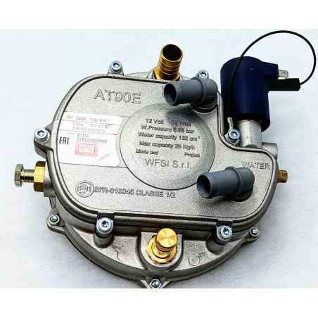 VAPO LPG BRC AT90 100 KW BR4249-K25