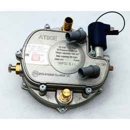 VAPO LPG BRC AT90 100 KW BR4249-K25