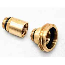 FILTRO PARA GLP ADAPTADOR Ø22 EUROPA GZ- TA -FI6010-C51