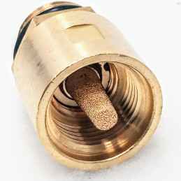 FILTRO PARA GLP ADAP TER Ø22 EUROPA GZ- TA -FI6010-C51