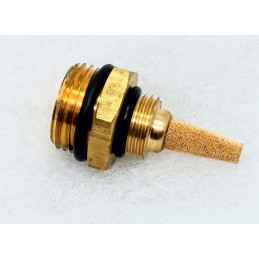 FILTRO PARA GLP ADAPTADOR Ø22 EUROPA GZ- TA -FI6010-C51