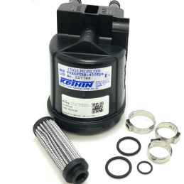 Keihin Prins VSI LPG filter 1 salida 180/80325 ST7203A3