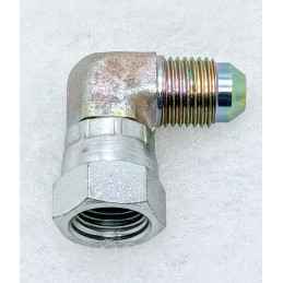 COLLEGAMENTO GPL FISSABILE 360 ° / 90 ° RA 6405-L31