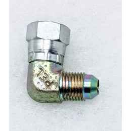 COLLEGAMENTO GPL FISSABILE 360 ° / 90 ° RA 6405-L31