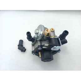 LPG VAPOR KIT + RENAULT CLIO / KANGOO/ ACS TA G/C R01-K12 CONNECTOR